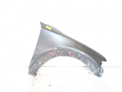 DFR552110 FRONT RIGHT FENDER / 2707408 FOR MAZDA CX-30 DM, DT, ED SKYA
