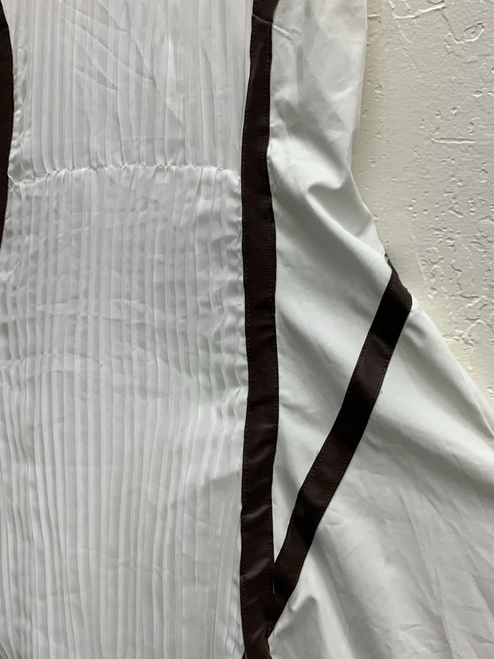 Vestido y chaqueta cosplay violeta Evergarden solo talla 3x Foto 4 de 4