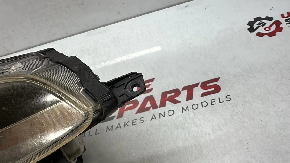 SUZUKI BALENO LEFT HEADLAMP EW, XENON TYPE, 04/16-07/19 16 17 18 19 - image 2 of 4