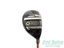 Cobra King F8 Hybrid 5 Hybrid 25° Graphite Stiff Right 39.5in