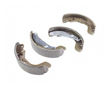 Bremsbacken Hinten für Opel Astra F Cabrio Caravan Kombi CC Classic ab 91->