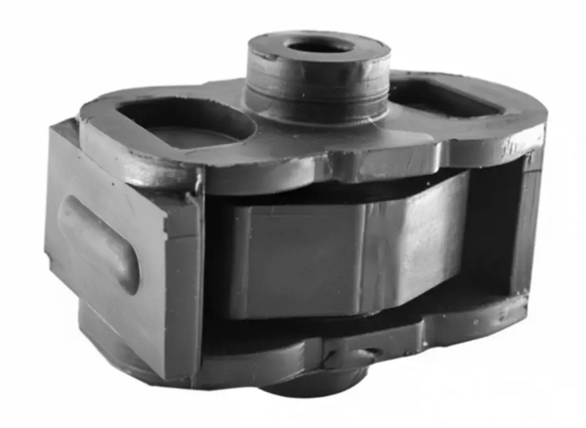 Engine mount Front Rubber-Metal Mount 00461559 TEDGUM for NISSAN PRIMERA