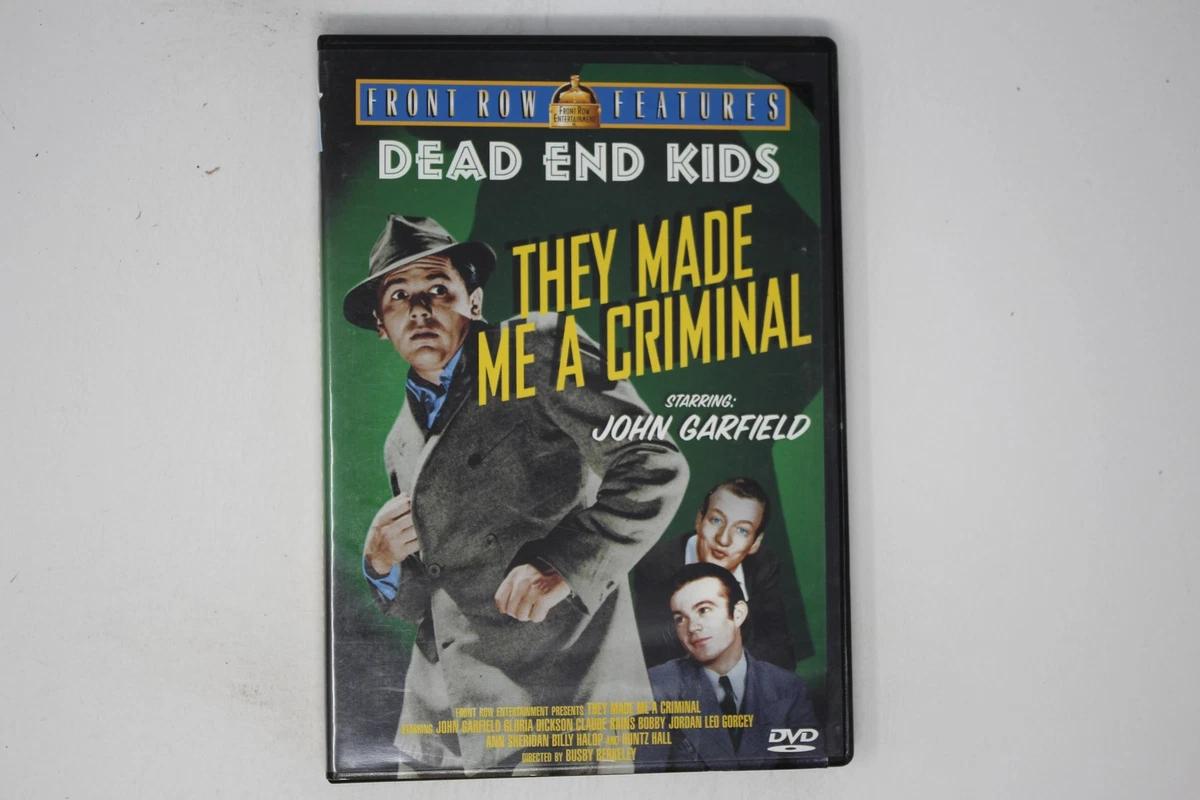 Garfield Thriller & Mystery DVDs & Blu-ray Discs for sale | eBay