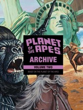 1999 Inkworks Planet of the Apes Archives Trading Cards 14