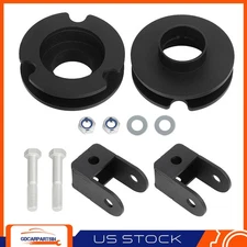 Leveling Kit Lift Rear 1.25" For Ford Explorer 2011-2016 2017 2018 2019 2WD 4WD