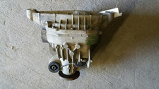 2002-2004 Ford Explorer Rear Differential Carrier 3.55 Axle Ratio Oem