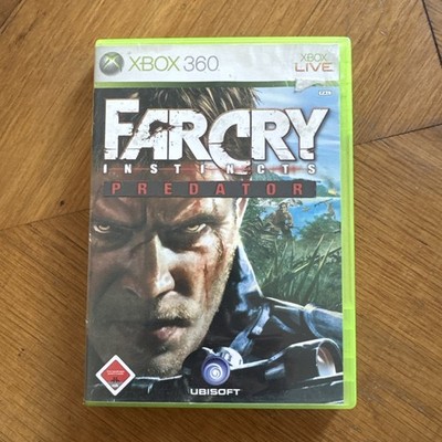 Far Cry: Instincts-Predator (Microsoft Xbox 360)