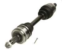 Antriebswelle Vorderachse Links FüR Fiat Mitsubishi Fullback Pick-Up L200 /