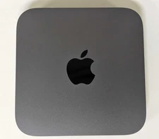 Apple Mac Mini A1993 (2018) i5-8500B 3.00GHz 16GB RAM 512GB SSD A Grade