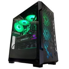 1440p Value Gaming PC | i7-9700F | 8-Core | RTX 4070 Ti 12GB | 32GB RAM | 1TB