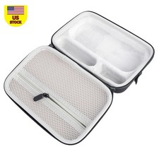Speaker Storage Bag Carrying Case Travel Box for Bose SoundLink Flex vvf