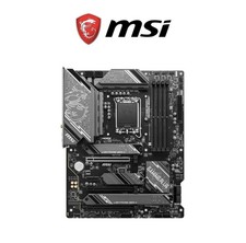 MSI Z790 Gaming Plus WIFI