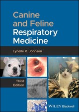 Canine and Feline Respiratory Medicine Lynell...