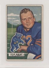 1951 Bowman Ray Bray #50 2g2