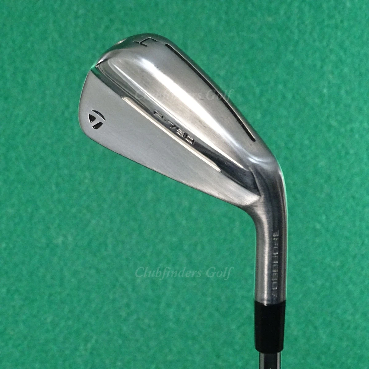 TaylorMade 4-Iron Extra Stiff Flex Golf Clubs for sale | eBay