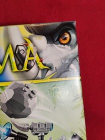 LEGO Legends Of Chima: Rogon's Rock Flinger 70131 - NEW