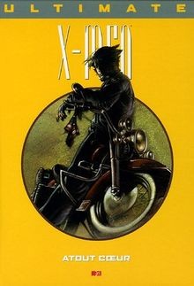 Ultimate X-Men, Tome 8 : Atout coeur von Millar, Mark, K... | Buch | Zustand gut