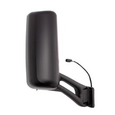 For Peterbilt 579 567 2010-2018 Door Mirror Assembly Heated Defrost Motorized...