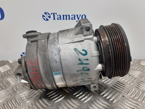 1135240 KLIMAKOMPRESSOR / 991052 FÜR OPEL VECTRA B BERLINA 2.0 16V CAT X 20 XEV