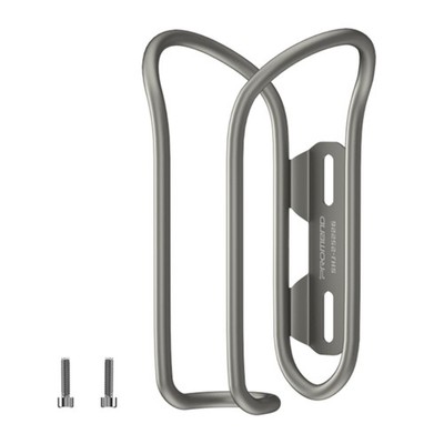 Bike Water Bottle Holders, Secure Retention System, Lightweight Bike Flasks Cage