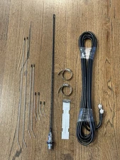 ProComm Spyder Maxx Base Scanner Antenna SP-800