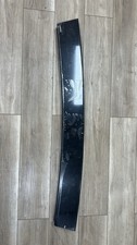    Samsung HW-J7500ZA Soundbar w/ Remote  Power Adapter   For Parts   