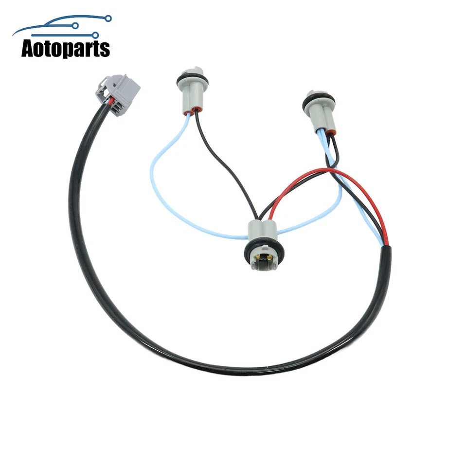 Wire Harness Assembly For 2010 2011 2012 2013 2014 Ford F-150 AL3Z-13A625-A - Image 2 of 4