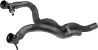 KüHlerschlauch Gates 05-4069 FüR VW 2KB Golf 2KJ 2CJ Skoda 2CB Caddy Audi 3 2KA