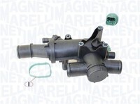 Magneti Marelli 352317101510 Thermostat, KüHlmittel FüR CitroËN,Fiat,Ford,Lancia