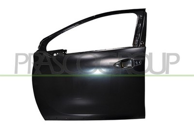 Tür vorne links für Peugeot - 2008 - Mod. 04/13 - 03/16