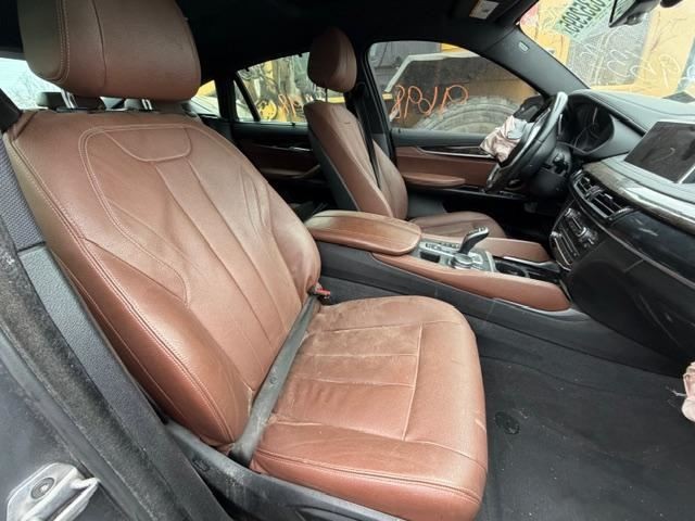 BMW i8 2014-2017 Parking camera