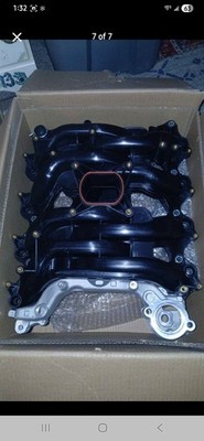 Autotecnica Engine Intake Manifold for Crown Victoria, Town Car+More FD1413042