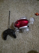 RC DRAGSTER Stunt Car REMOTE EXRC