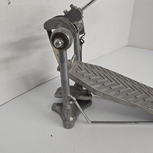 Tama Vintage Kick Drum Pedal Single Strap Made In Japan - Picture 4 of 8
