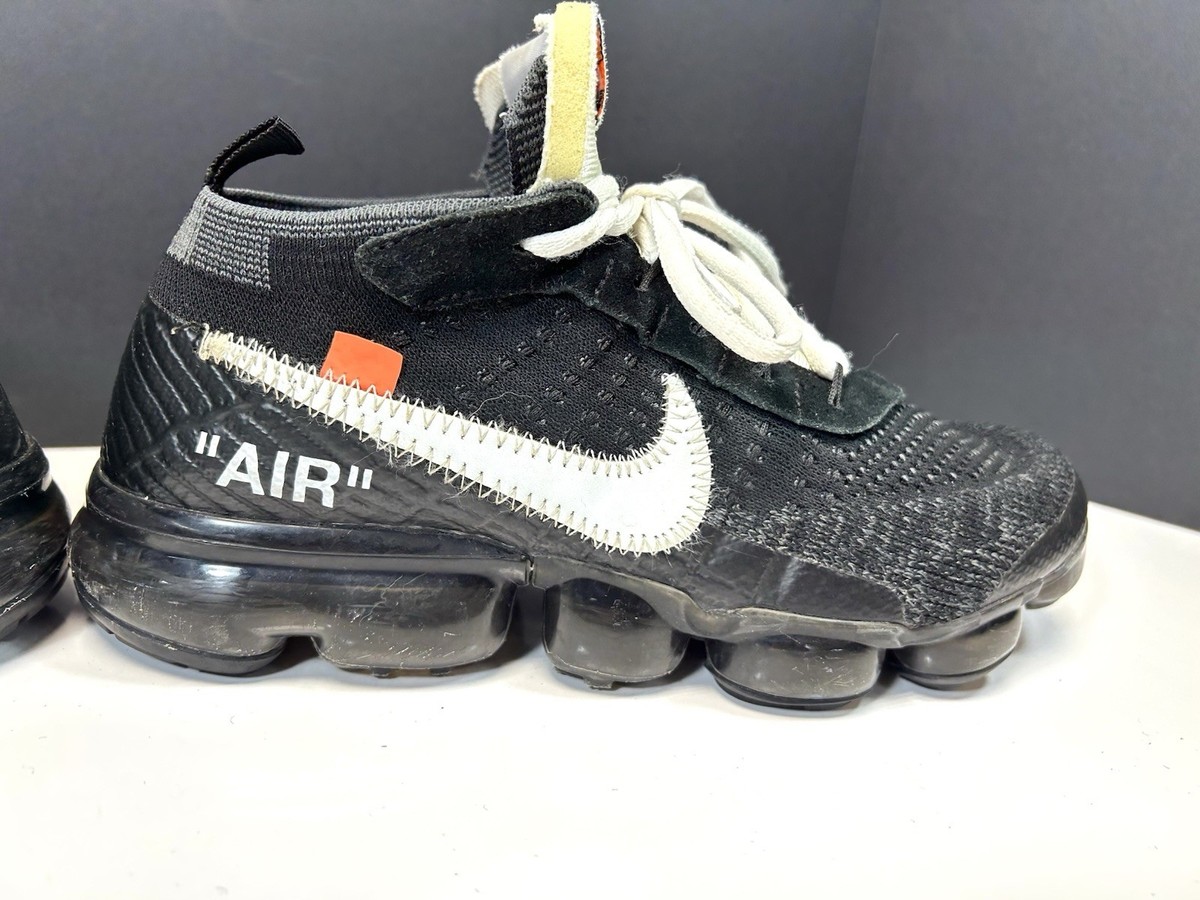 vapormax true to size