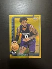 2025 Topps Miles Bridges Base (Raw)