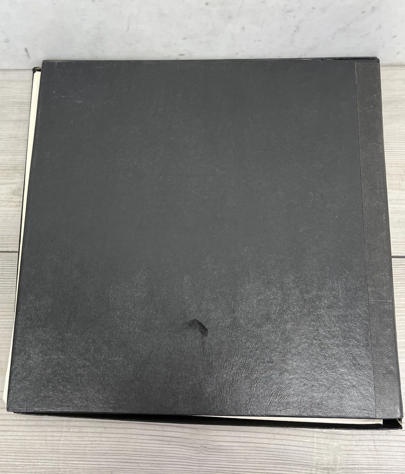 SUPER POP ROCK & SOUL, 4 LP Box Set, Various Artists, 1 LP Missing - Image 2 of 4