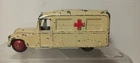 DINKY TOYS DAIMLER AMBULANCE , 30h, c1950