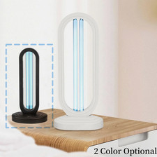 Ultraviolet Sterilization Light Germicidal Disinfection Household NEW Lamp
