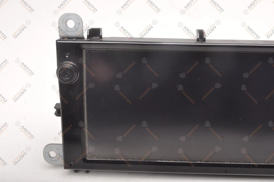 RENAULT CLIO IV Sistema Di Navigazione Autoradio 281152928R - Immagine 3 di 4