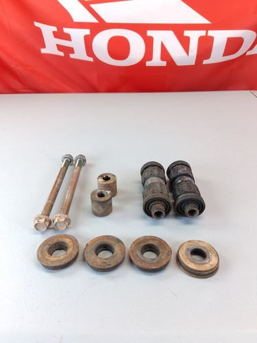 Engine Motor Mounts 2002 Honda Recon TRX250TE 2x4 ES 