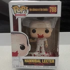 Funko Pop! Vinyl: Pop! Movies The Silence of the Lambs - Hannibal #788