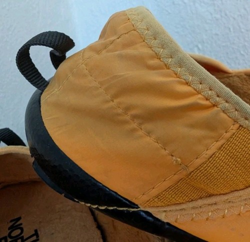 The North Face Thermoball V Traction Winter Mules Slippers Men’s Size 11 - Picture 2 of 11