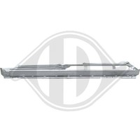 Diederichs Schweller Links 9929041 FüR Mazda