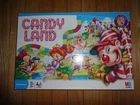 Vintage 2005 Candy Land Board Game Milton Bradley 100% Complete