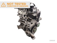 Moteur Toyota IQ