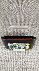 SEGA Metal Head 32X Game Used Condition Small Scratches & Paper Flaw