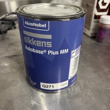 Sikkens Autobase Q271 L