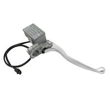 Front Brake Master Cylinder for Yamaha 2002-Up Grizzly Kodiak Banshee Big Gray