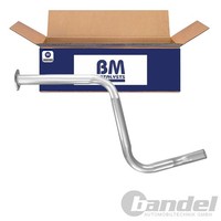 BM AUSPUFF-ABGASROHR Mitte Passend FüR Chevrolet Cruze Opel Astra | BM50449